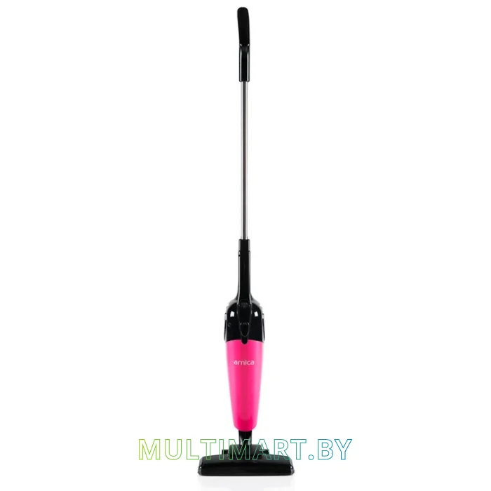 Пылесос Arnica Merlin Pro ET13211 (розовый)